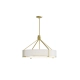 Lampa wisząca Doretto Old Gold 70 OR85662 ORLICKI DESIGN